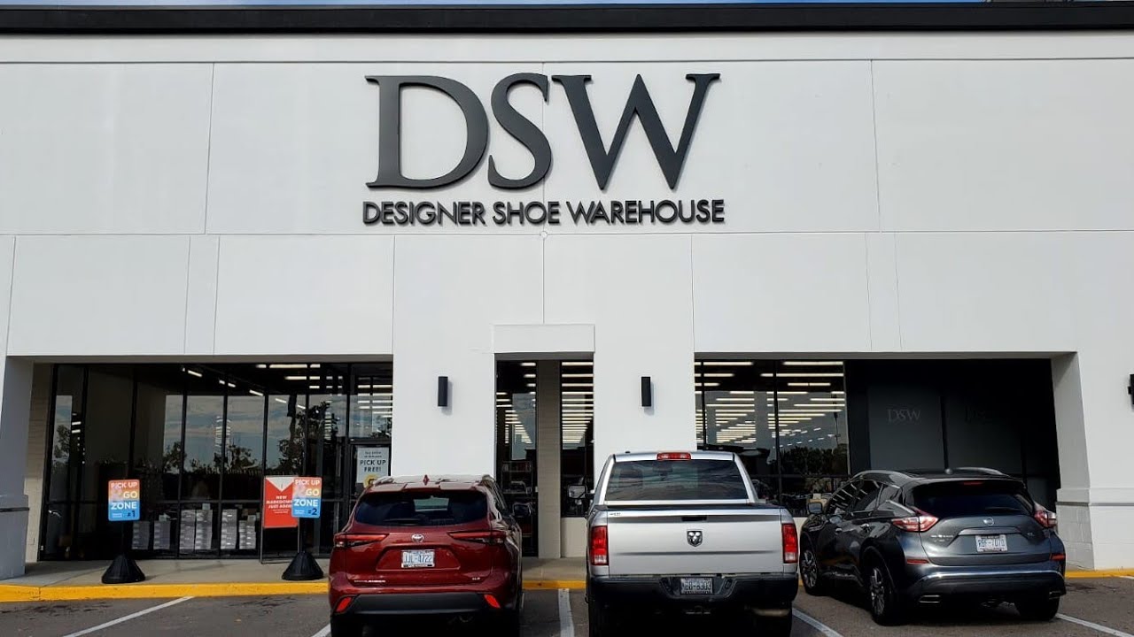 DSW Srore Men's Shoes Collection Clark's Cole Haan , Florsheim , Rockport Brands and more