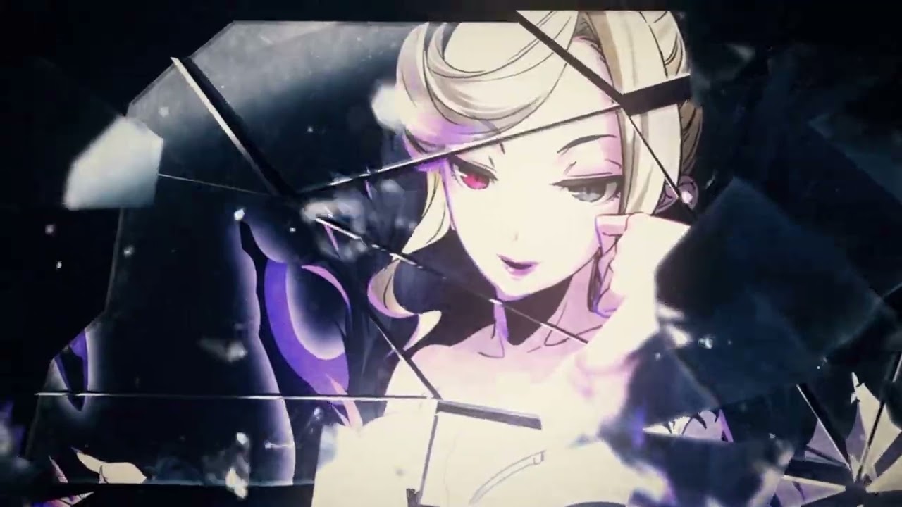 To the End of Reincarnation (輪廻の終焉へ) by ucio [Full song] [JPN lyrics ENG Sub] [UNI2 Opening Movie]