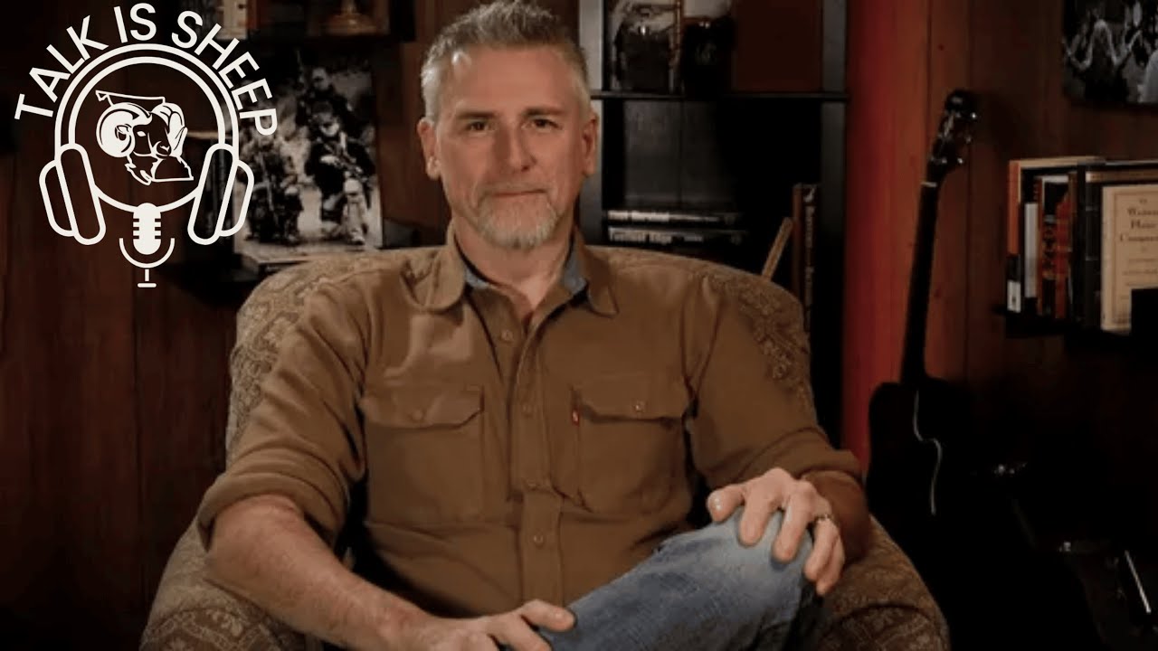 EP 124: Courts in Session with Rod Giltaca - CCFR