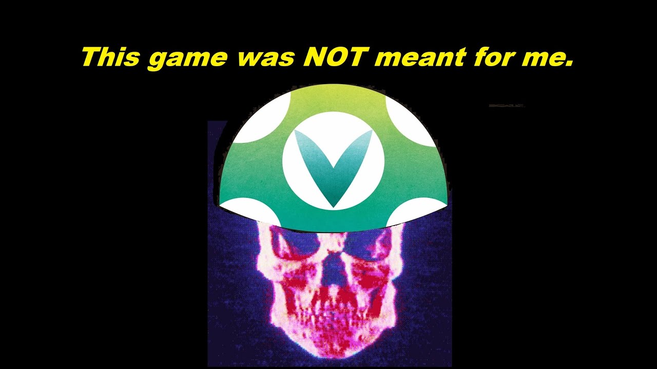 Я случайно наткнулся на хоррор-игру, предназначенную для Vinesauce (Lenocity Online).