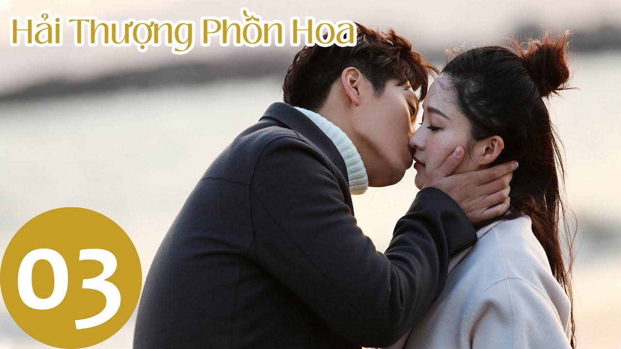 Full |  Hải Thượng Phồn Hoa | Tập 03 (Vietsub)  | Lý Thấm & Trương Vân Long & Đậu Kiêu | WeTV