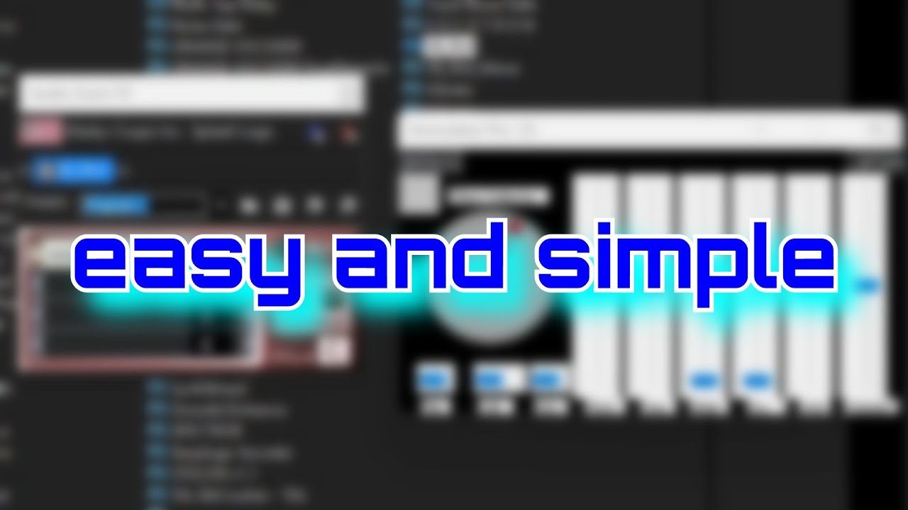 Tutorial - How to run 32-Bit DirectX audio plugins in any 64-Bit DAW [VEGAS Pro, FL Studio, etc.]