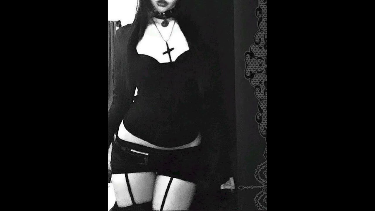 gothwave mix for emotional and darkness feelings