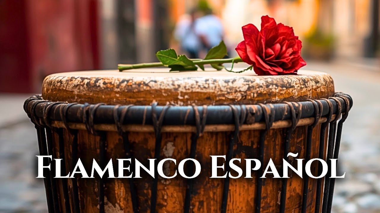 Flamenco Mix | Flamenco Español | Melodía de la Calle | Insp. Buika, Pitingo, Maka
