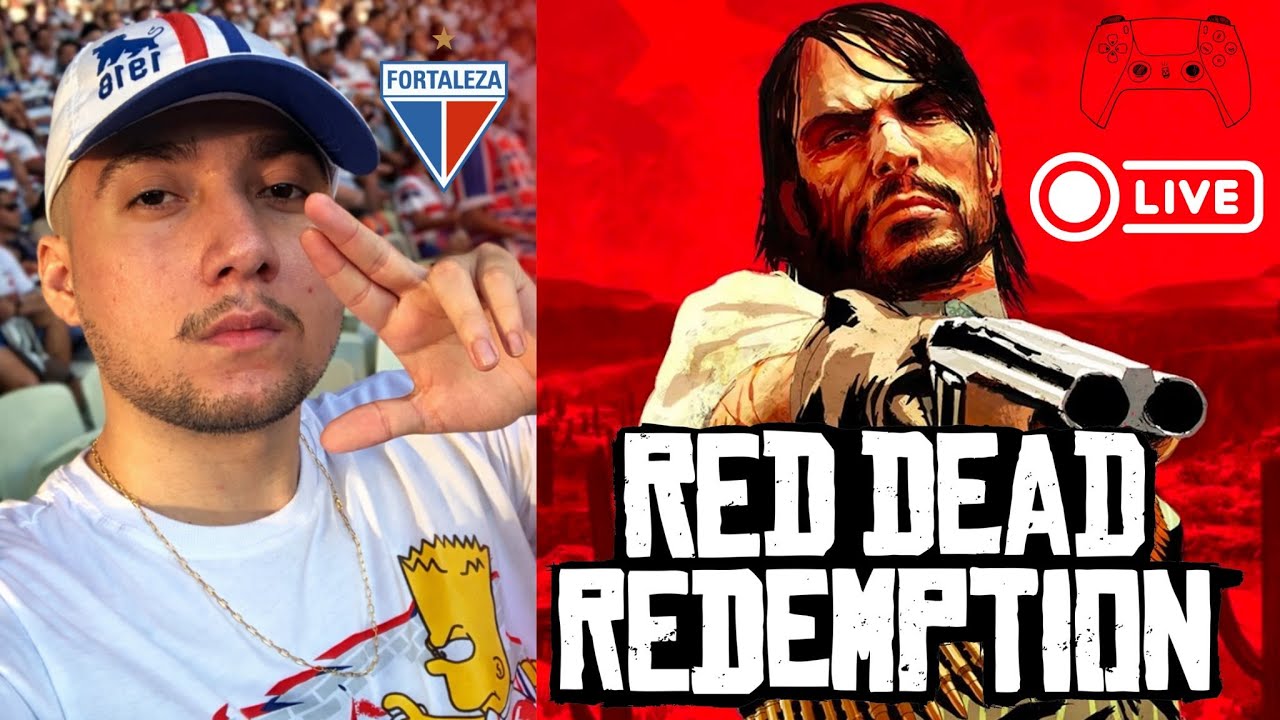 JOGANDO E FALANDO SOBRE O FORTALEZA 🦁🇨🇵