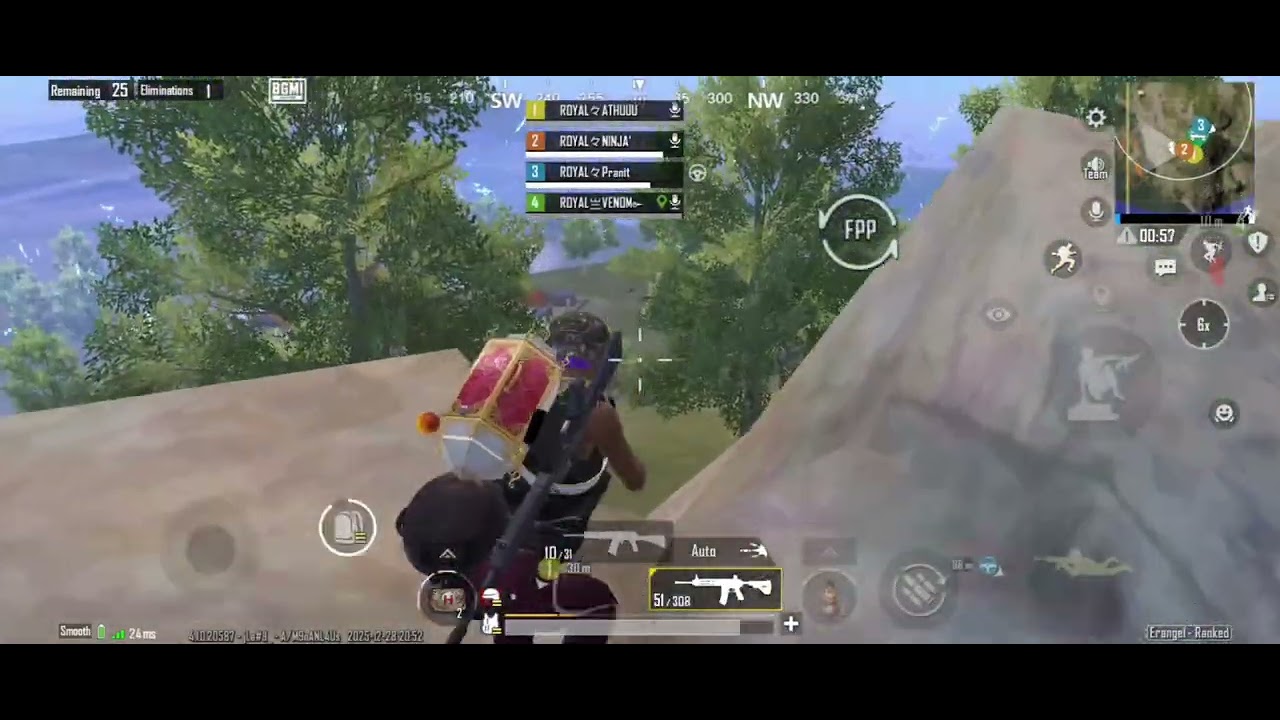 PALGHAR LAN TOURNAMENT FRAGS ( ASSULTER) #gaming #jonathan #godlike 