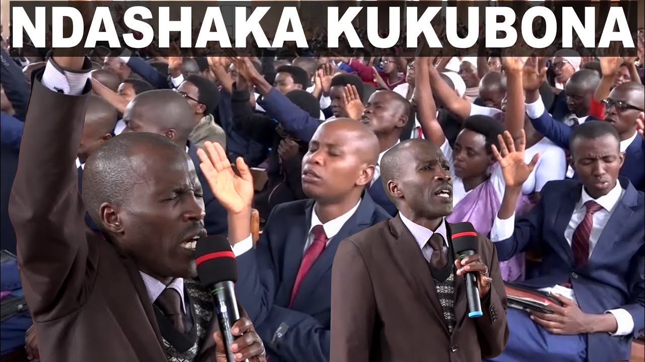ISI YARUBATSE IBINTU VYINSHI BITUBUZA KUBONA YESU - TUBISAMBURE ! By Pasteur Prosper IYAKAREMYE