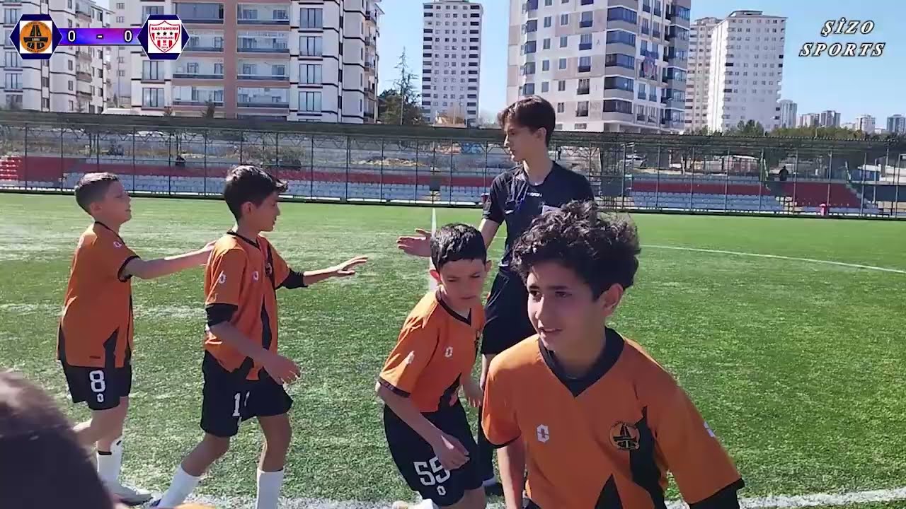 ÇILGIN ŞOV | 3 GOL 2 ASİST | YOLSPOR 6 - 1 YILDIZLAR amatör futbol #futbol #keşfet