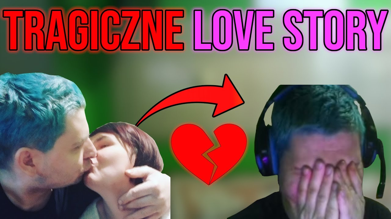 Dawid Jasper TRAGICZNE LOVE STORY