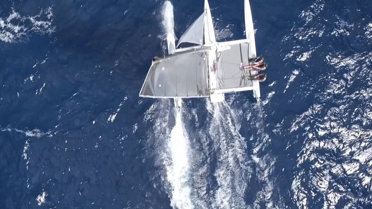 Diam 24 Barbados Racing