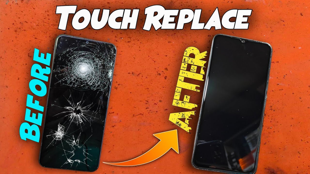 Phone Touch Screen Repair: A Step-by-Step Guide | Separator मशीन से Touch+Display निकालना सीखें