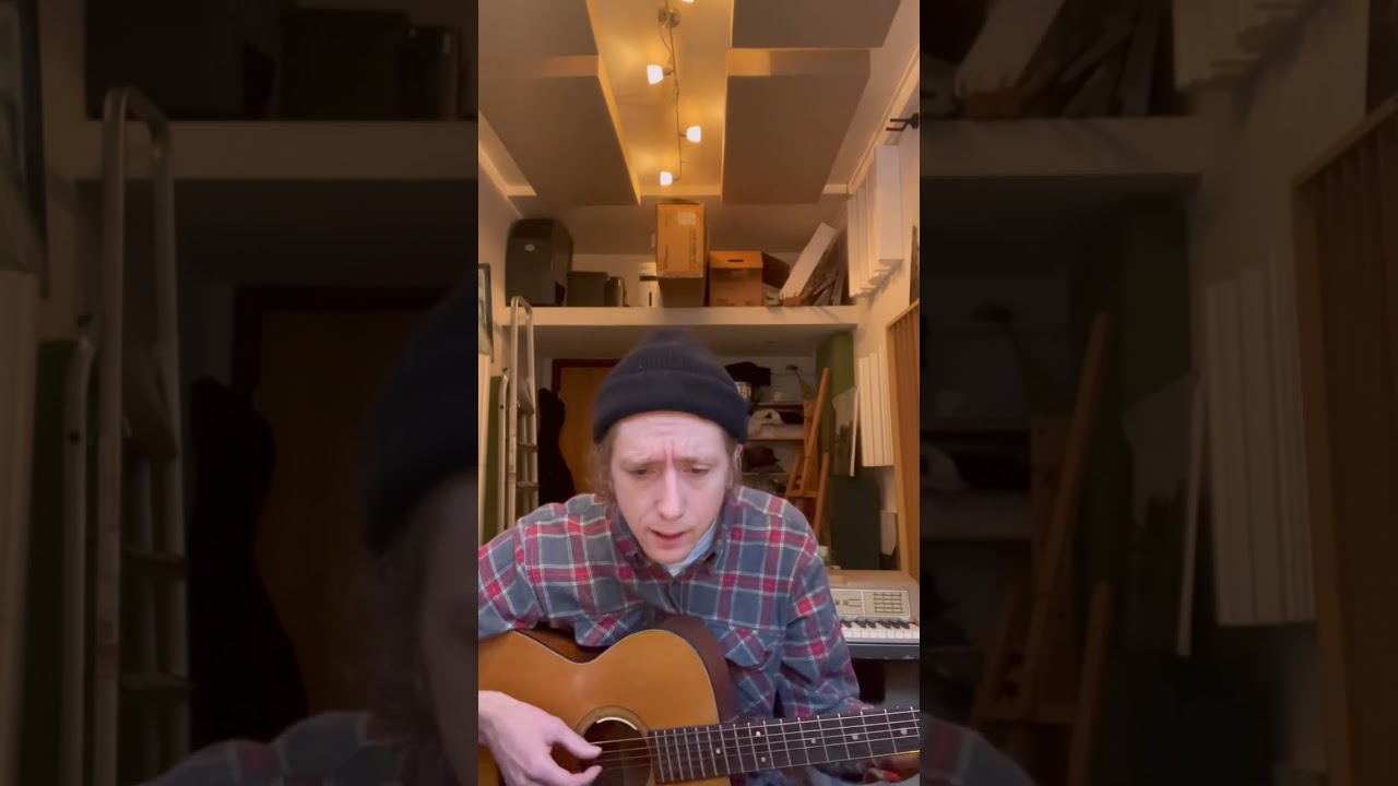 Store Lillebjørn - Jonas Alaska (Demo)