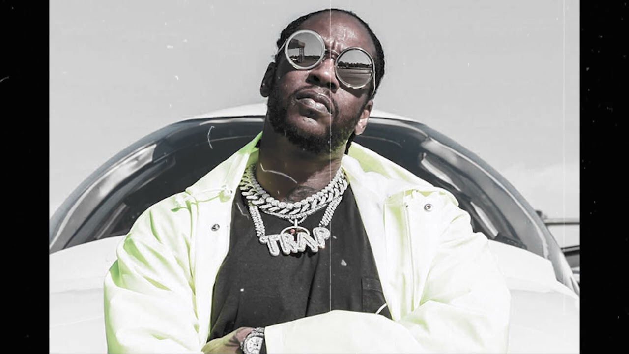 [FREE] 2 Chainz Type Beat "Thin Line"