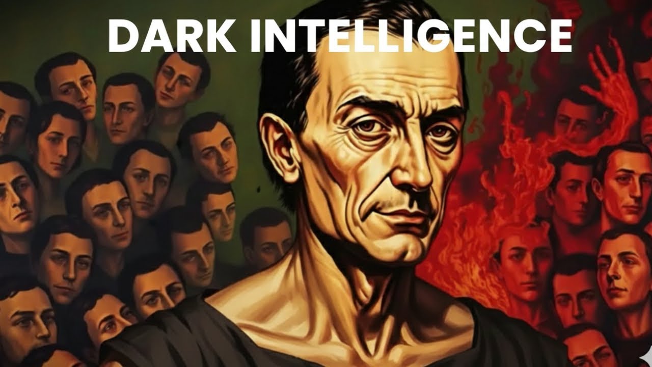8 Ruthless Lessons That Make You Dangerously Smart #niccolomachiavelli