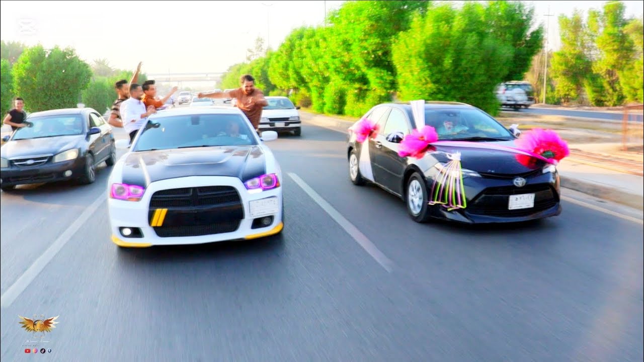 زفة العريس علي أحمد الفتلاوي 🎉 ألف ألف مبروووك 🎉 [ليث بايكر للتصوير]🎥📞07803537917🎥📞