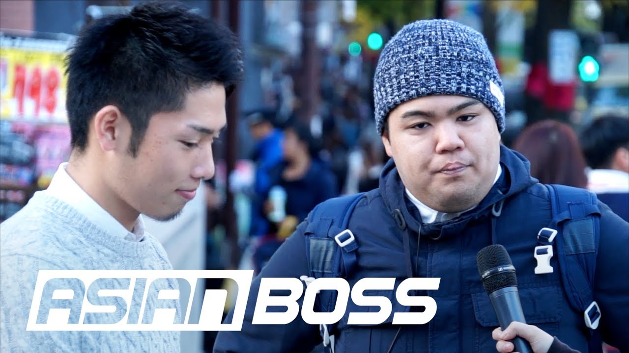 What Japanese Think Of North Korean Abductions | ASIAN BOSS