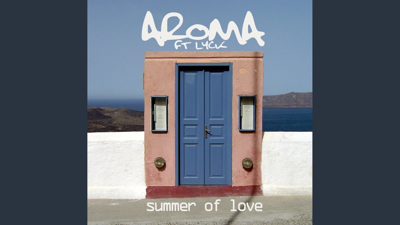 Summer of Love (Extended)