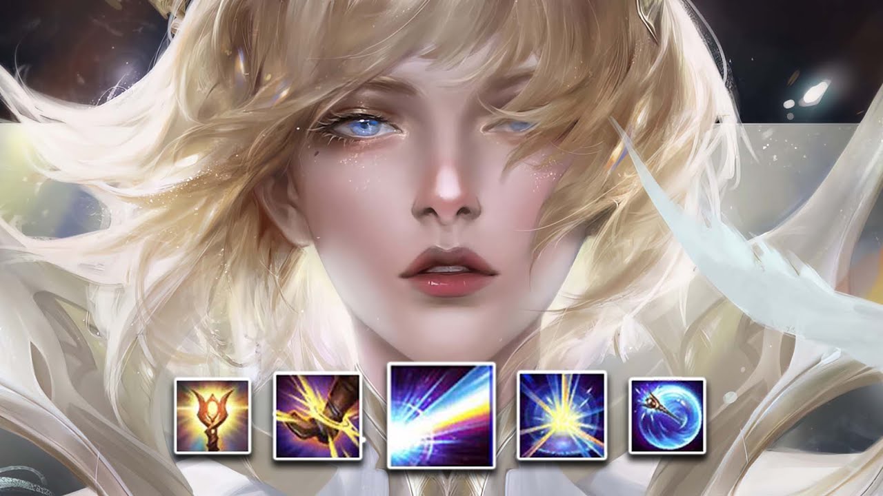 Lux Montage - ONE TRUE WONDER