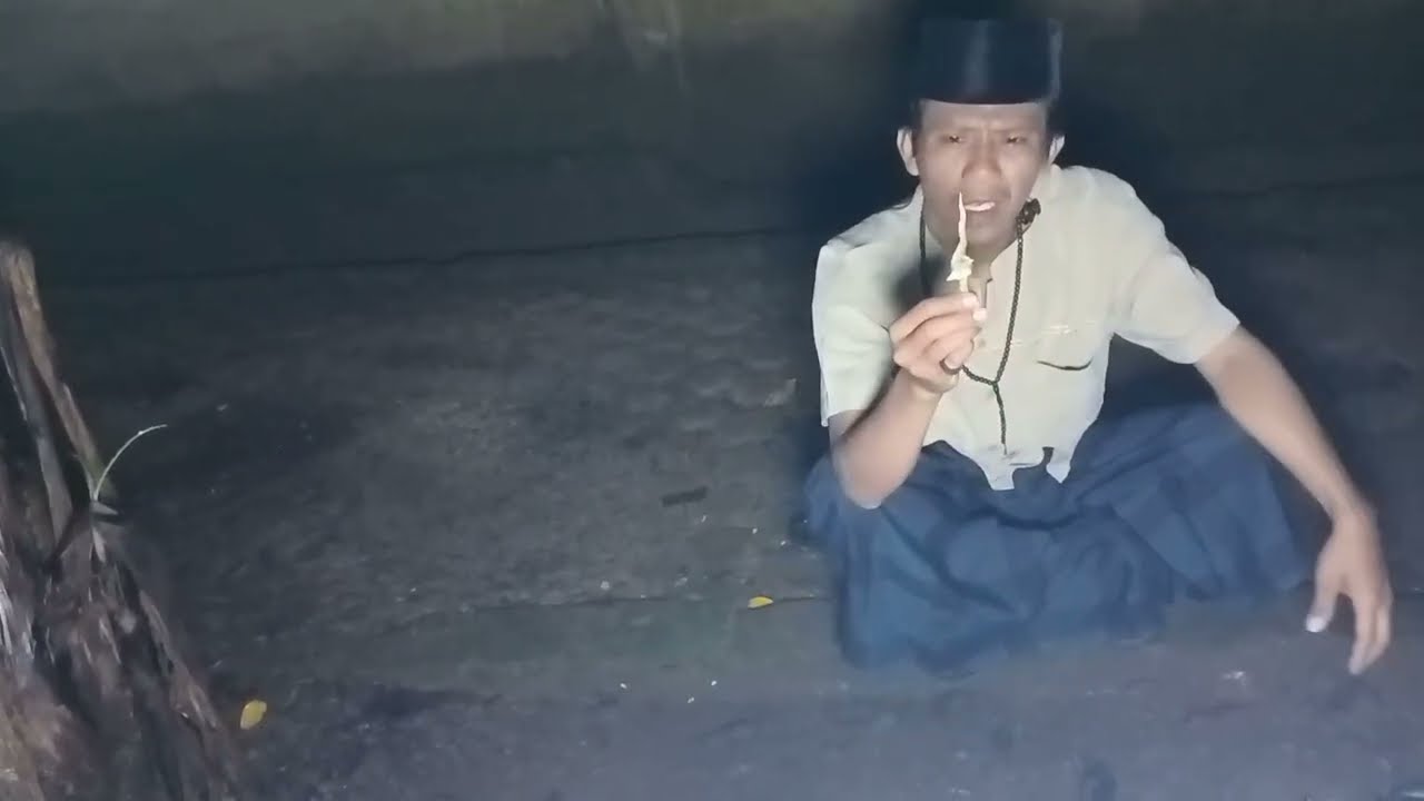 PENEMUAN PUSAKA KERIS NOGOSOSRO, ENERGI TINGGI BANG JALAM TERPENTAL #fyp #viral 