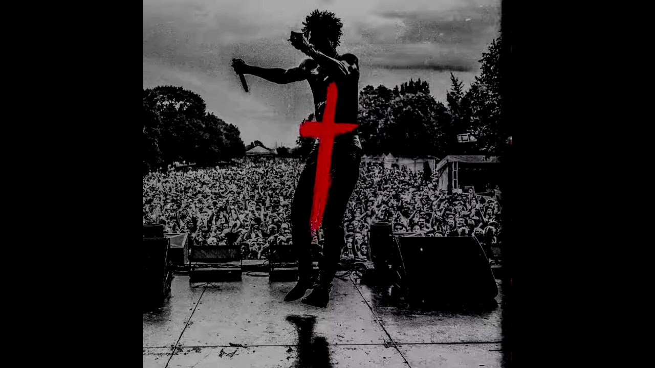 [FREE] SAINT JHN X NARDO WICK TYPE BEAT - 