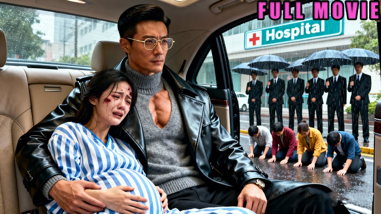 After family betrayal, I married cold 40-year-old CEO. Pregnant with triplets, he dotes on me!