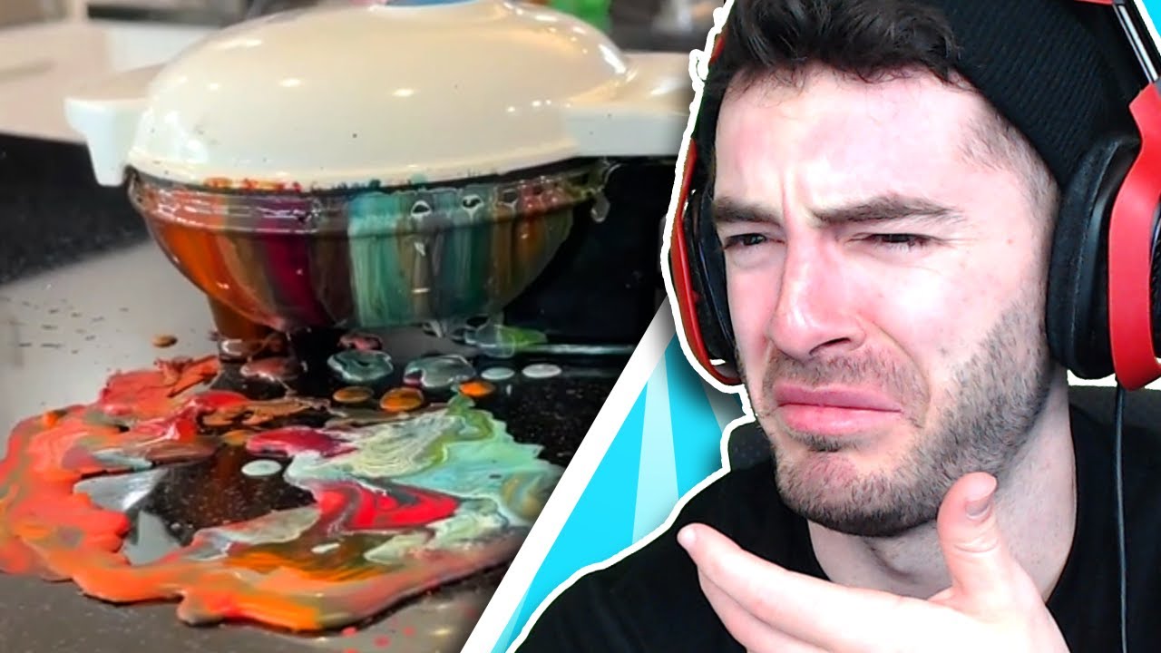 A New Level Of Dumb (DiWHY #28)