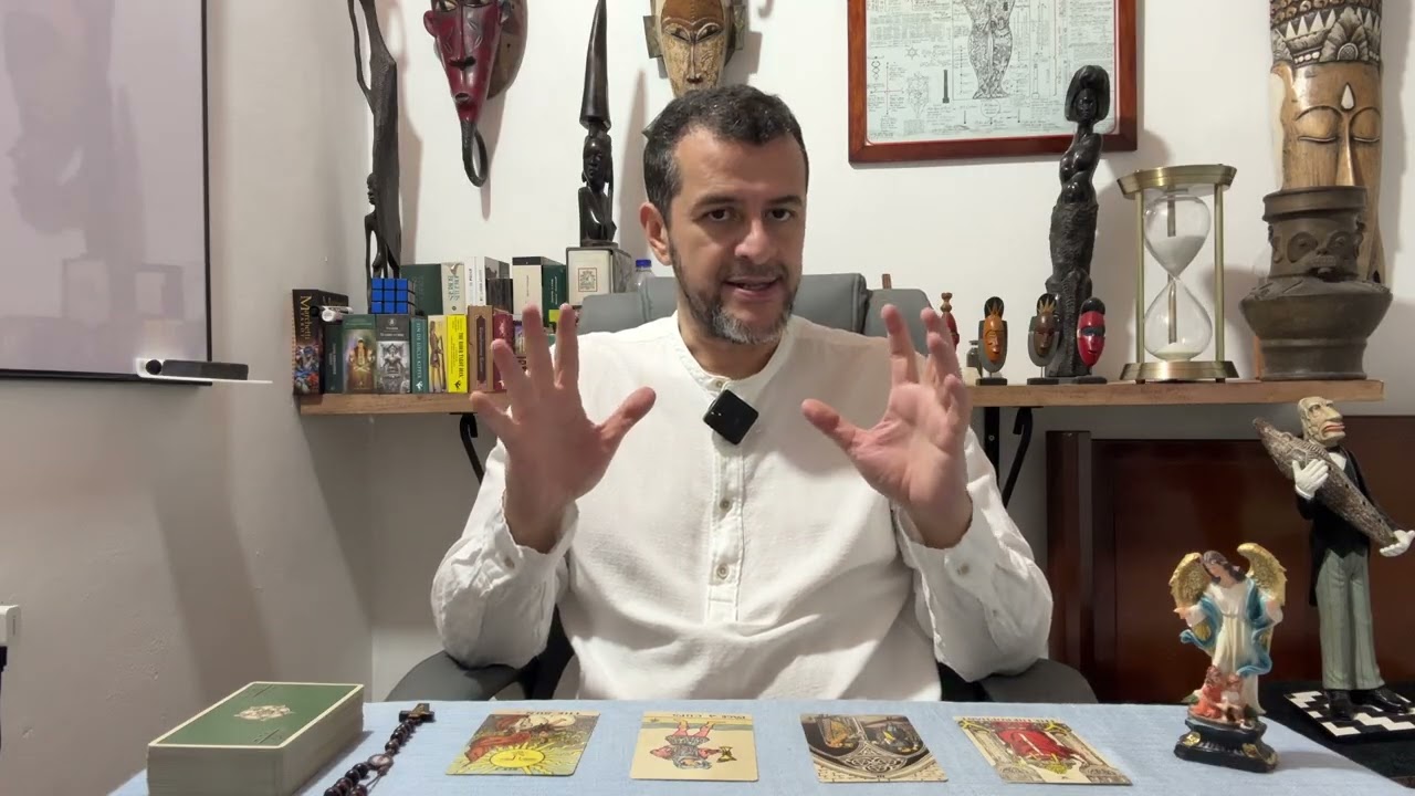 GÉMINIS ♊️ NO CREERÁS DE LO QUE ERES CAPAZ……DE LUGARES PELIGROSOS ALÉJATE SI LO PUEDES HACER 