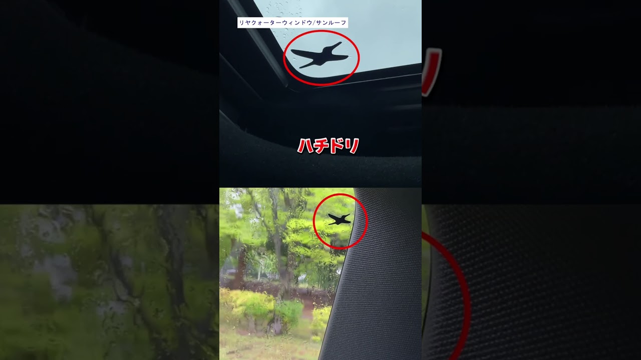 【ニューモデル速報責任編集】スバル・新型フォレスターの使い勝手動画 Part4　隠れアイコン８種類を探せ！#新型フォレスター #隠れアイコン #ニューモデル速報 #使い勝手徹底チェック