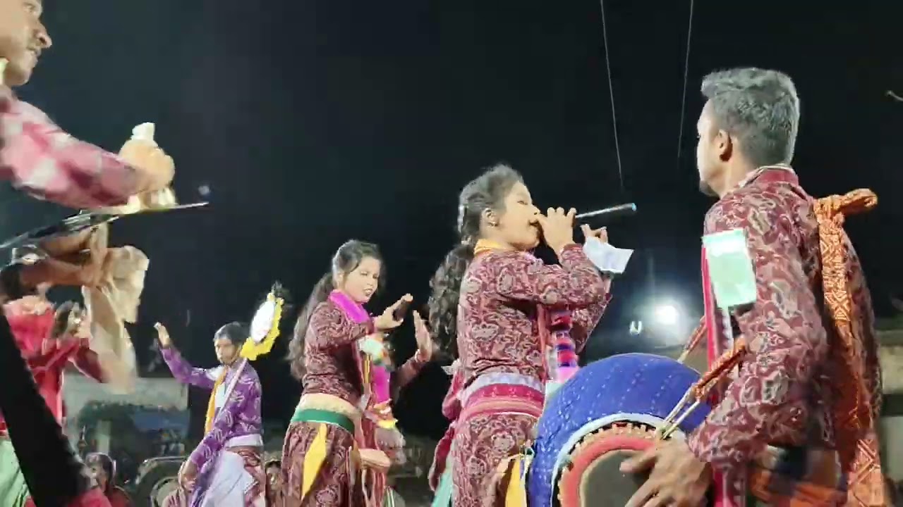 Badhe bhandar kirtan baithaki video 