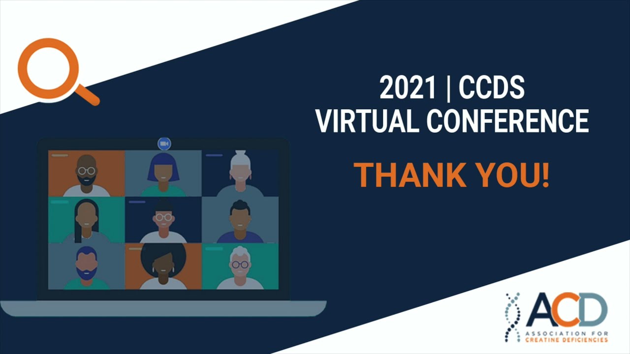 2021 CCDS Virtual Conference Wrap Up
