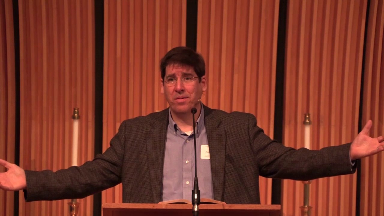 Zack Eswine - Don't Tell Anyone: The Pastor's Humanity