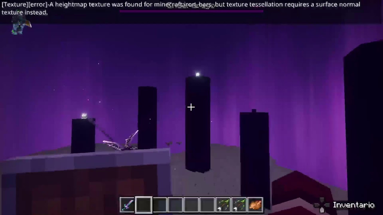 Minecraft😊