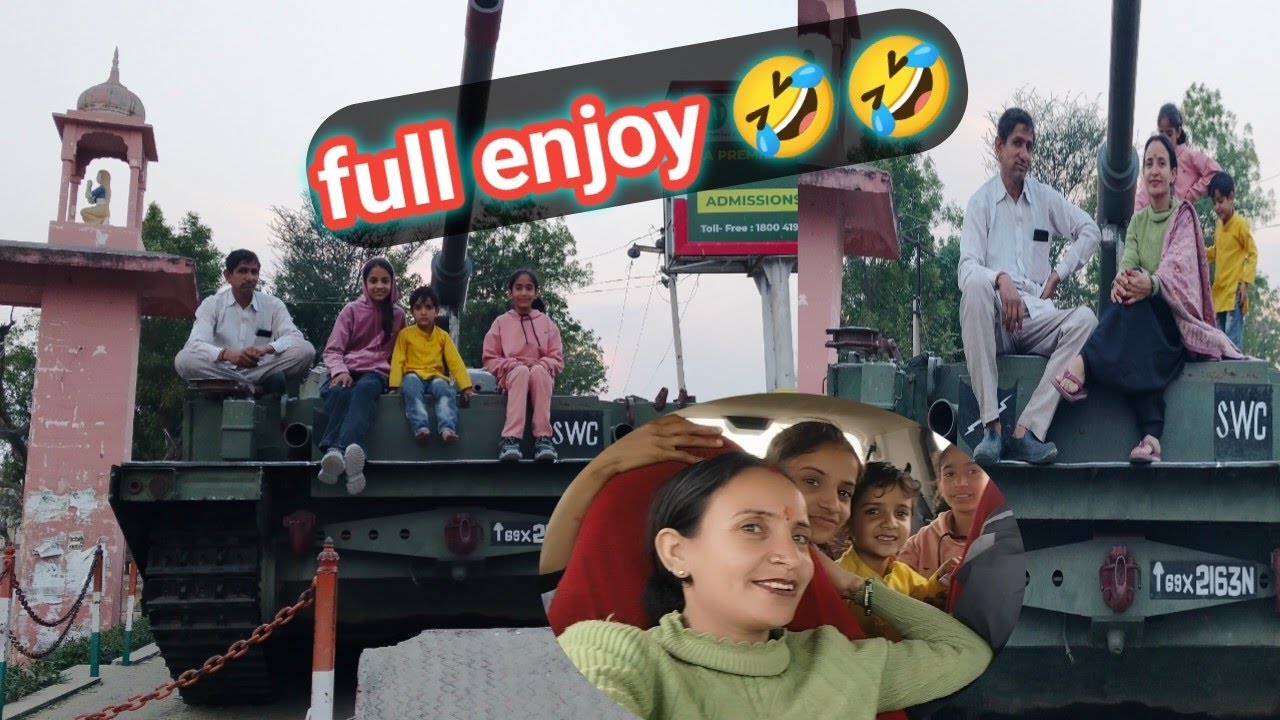जैसलमेर trip with family 😲😲//@LalitaDhayal 