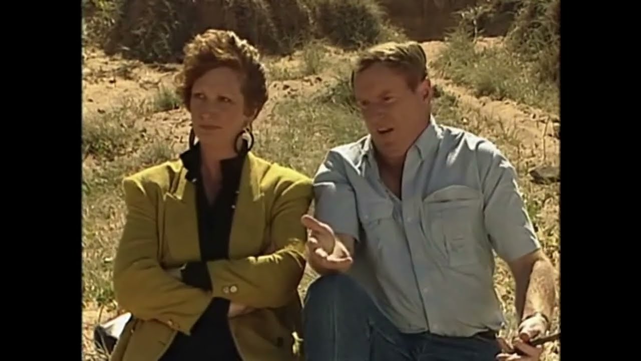 Home and Away - Will Morag feel anything watching Bobby getting married?
