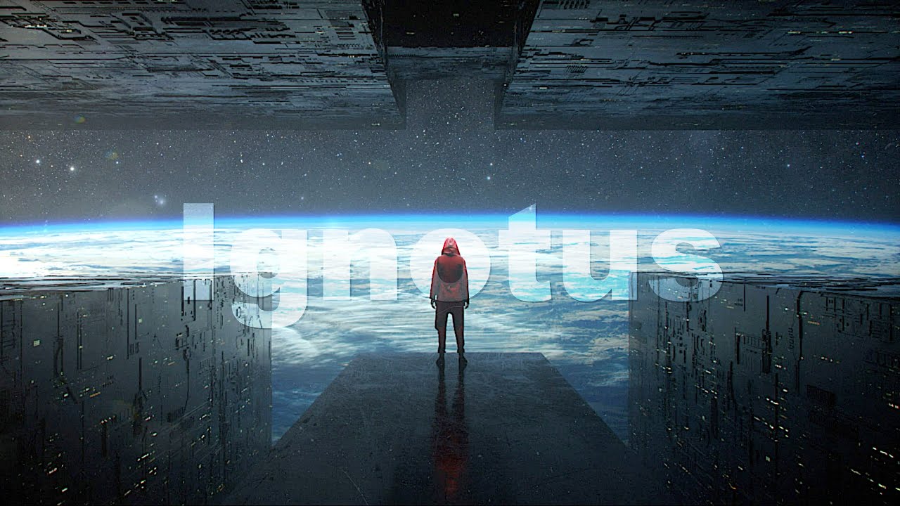 Ignotus 🌀 | A Future Vision Towards The Deepest Of The Unknown