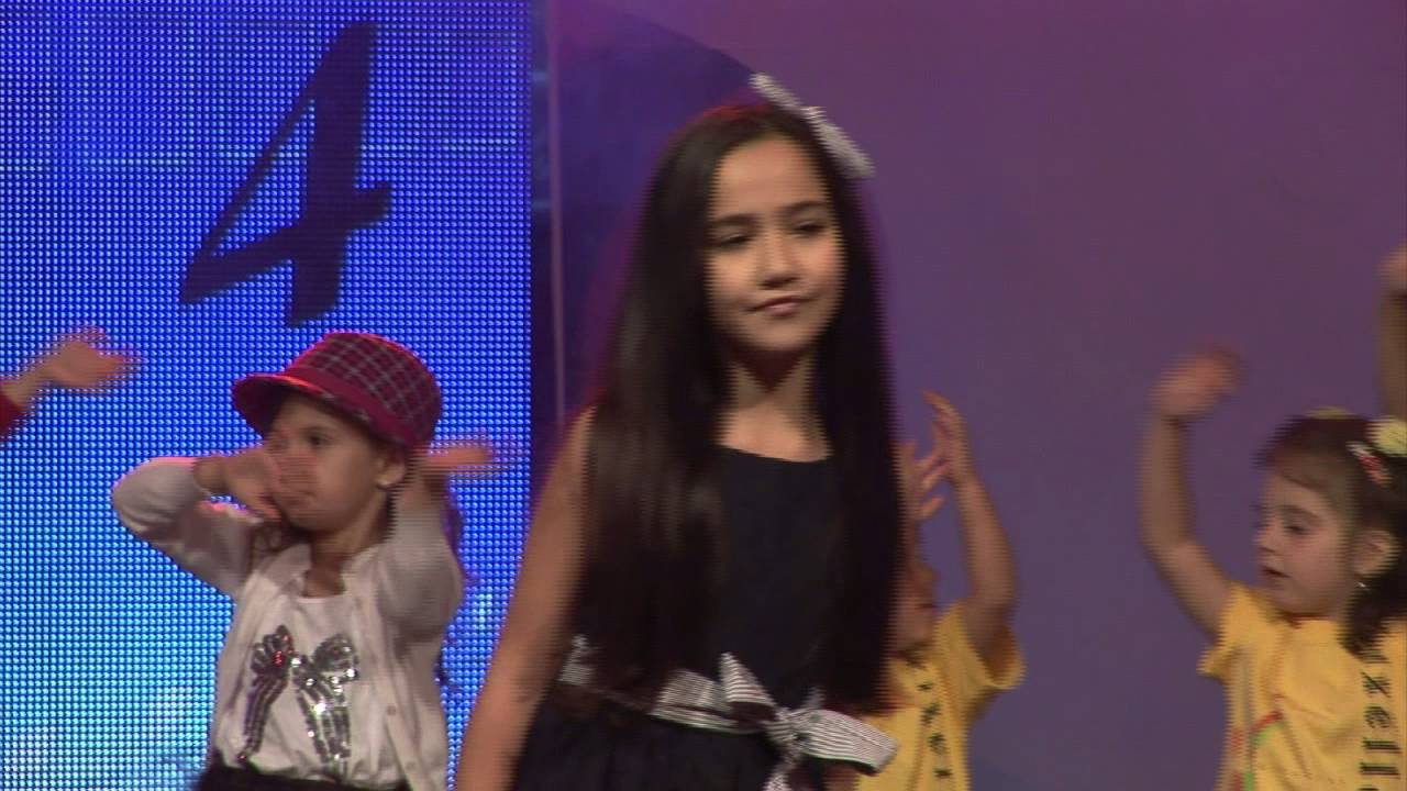 Kosova Fest 2013 Rreze Bekteshi - Mos ua prishni lumturinë