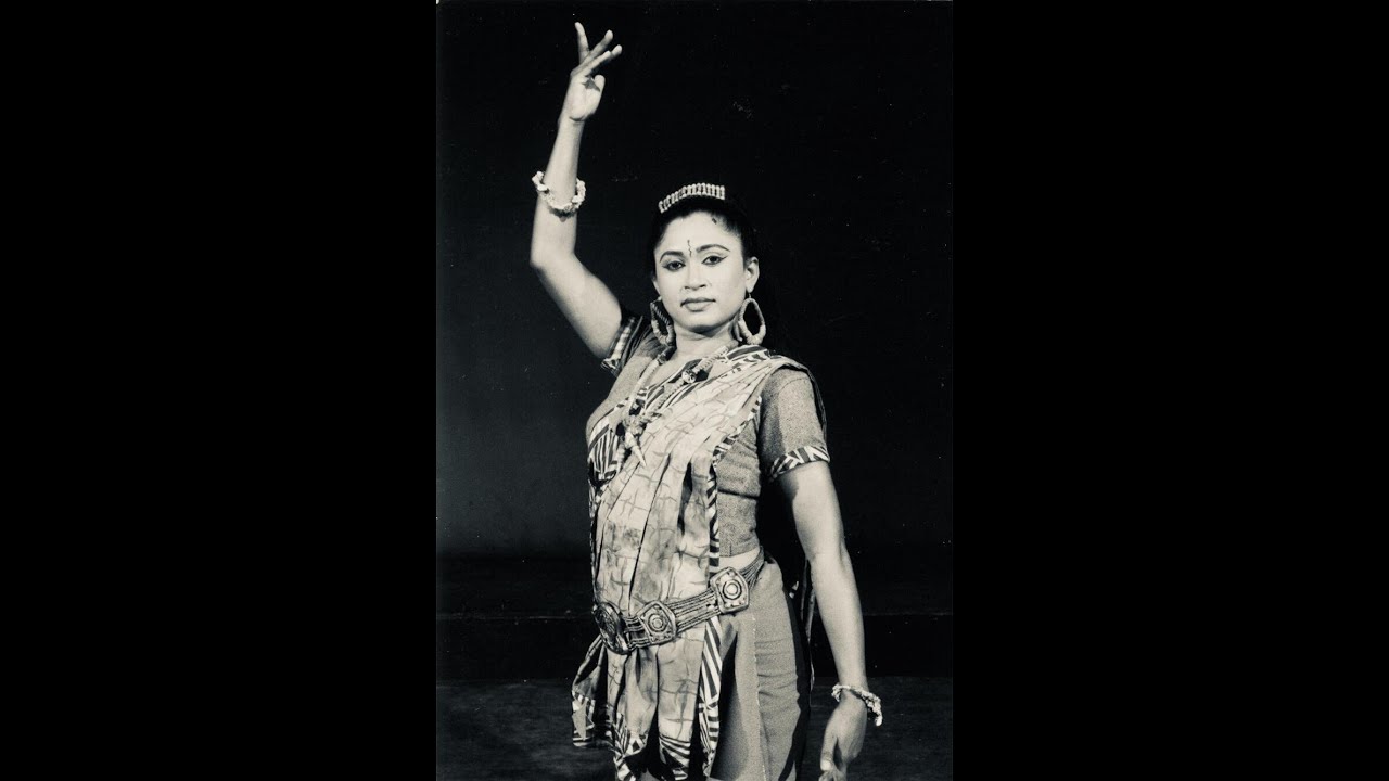 Thelma Medis -Drama Legend Henry Jayasena&rsquo;s Stage Drama - KUWENI