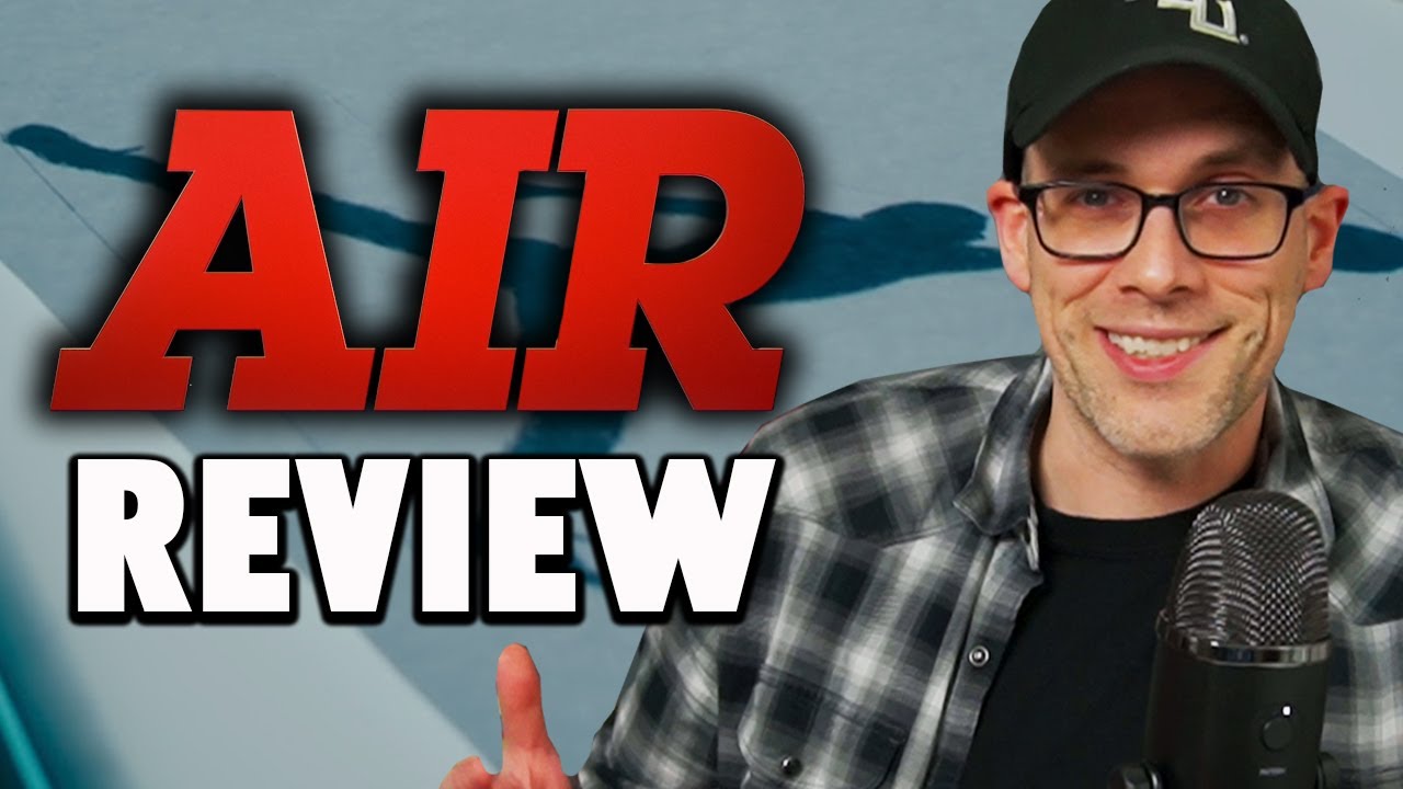 Air - Review!