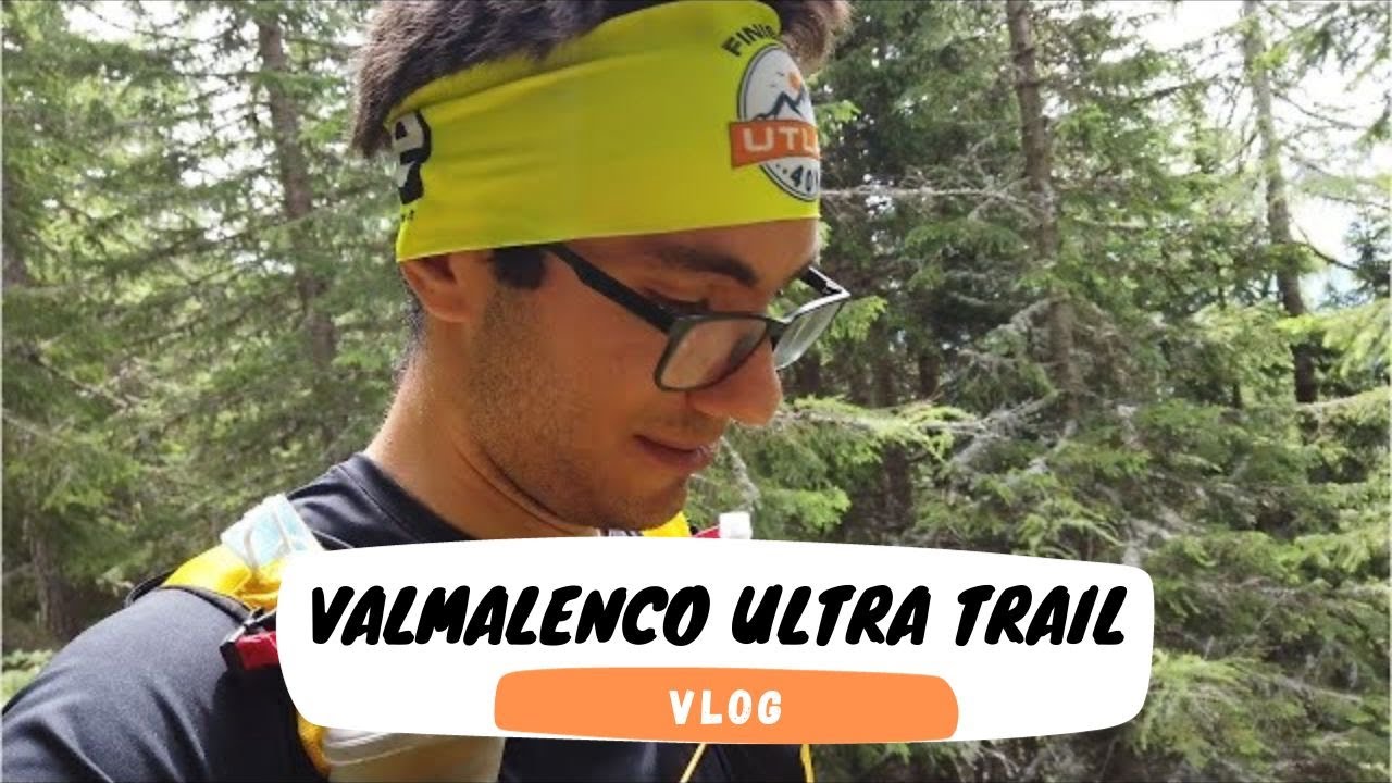 La mia VUT 2021 ¦ Purtroppo c'é sempre una prima volta