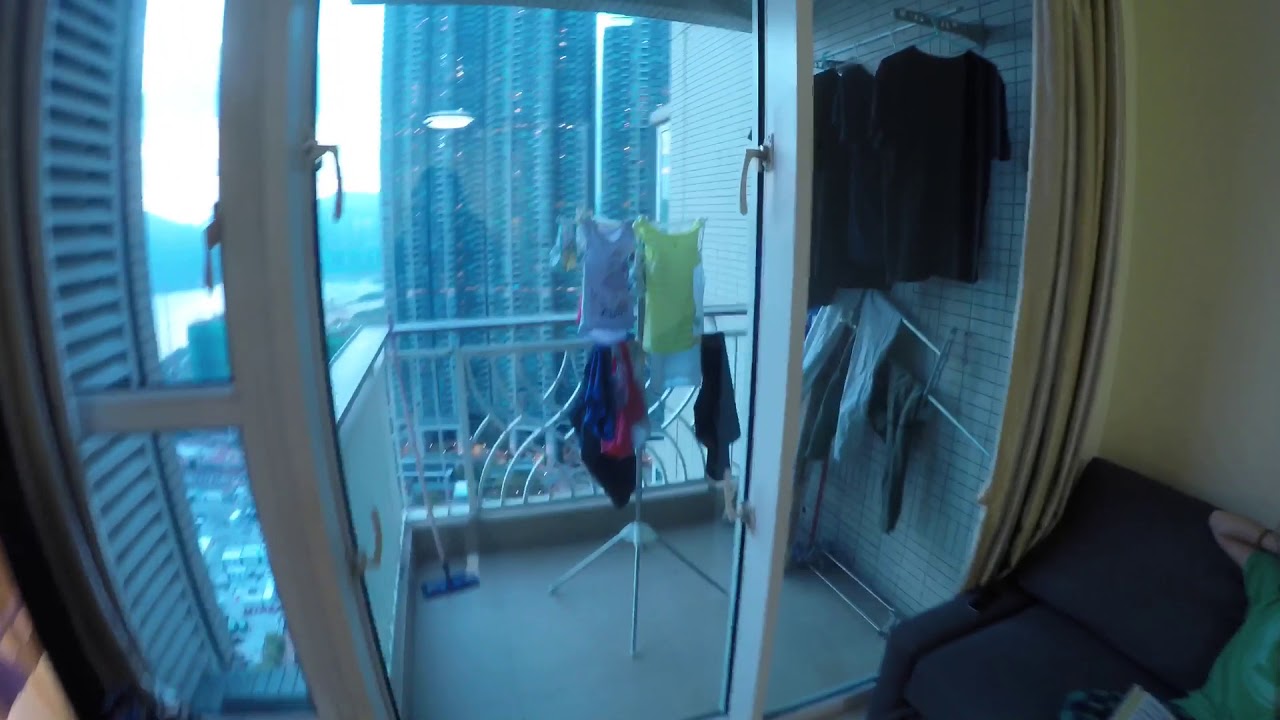 Lohas Park Apartment Tour