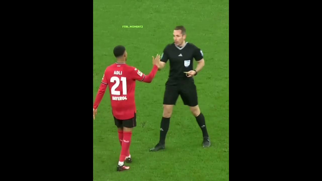 When VAR works properly 👀 #football #var
