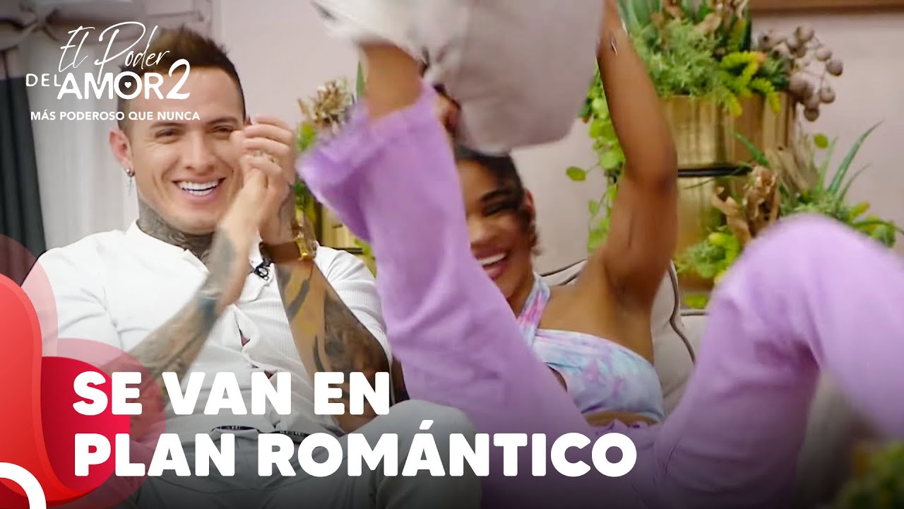 Los Ganadores Son... | El Poder Del Amor 2 Capitulo 40