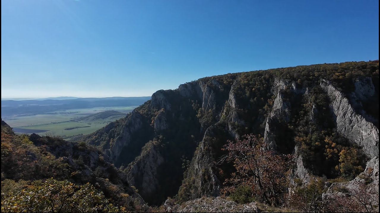 Őszi túra 2025 II.