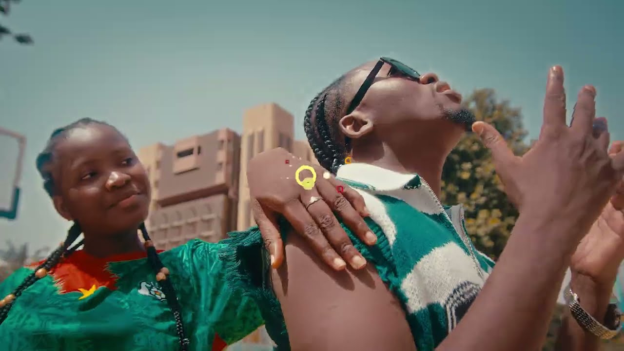 LIMACHEL - TITI