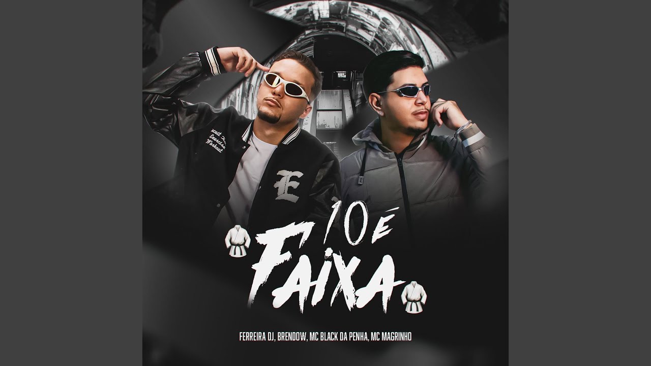 10 é Faixa