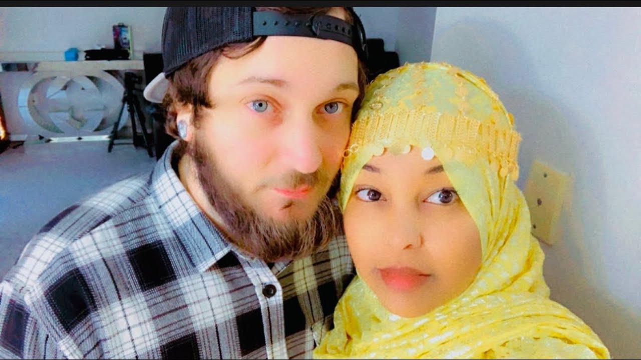 QAABKA ANN AMERICA 🇺🇸 KUIMID IYO SAAN UGAYABIYAY CAADANKA😳😳