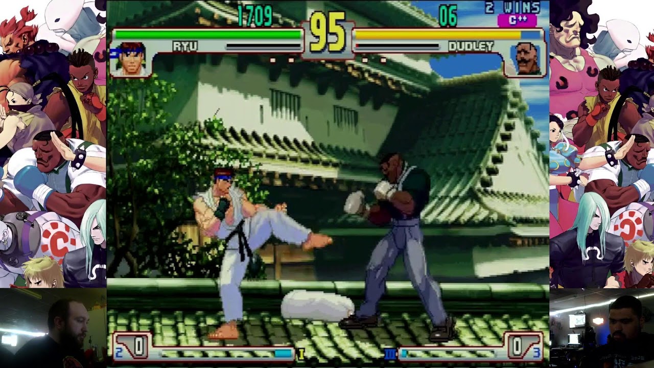 Level3 #73 - Weekly 3rd Strike Event