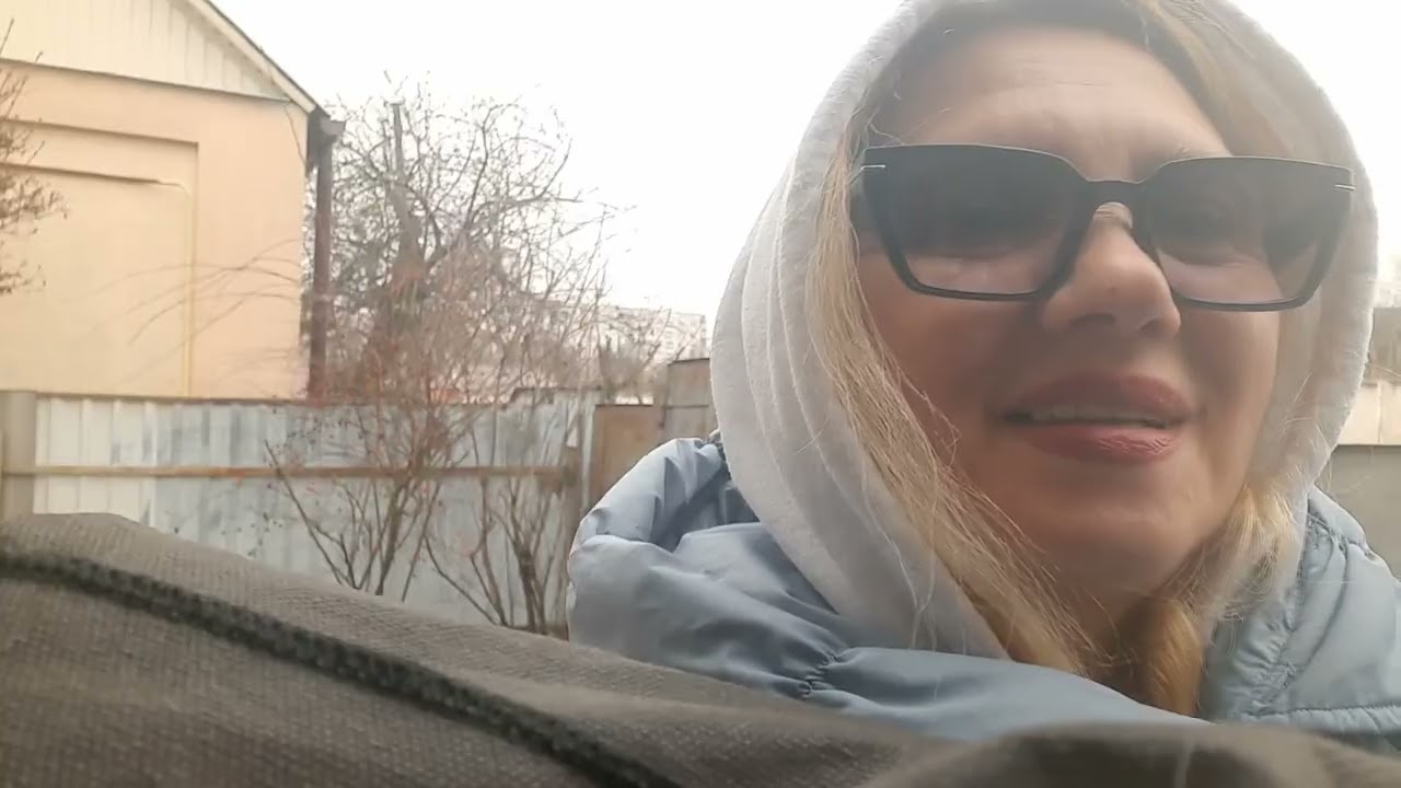 Аврора💝🍭🥤#замість хліба купила куртку😉