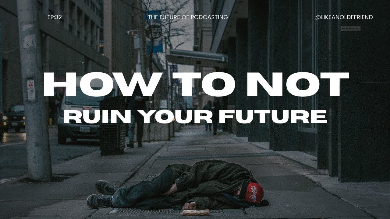 Ep 34:How to Save a Life