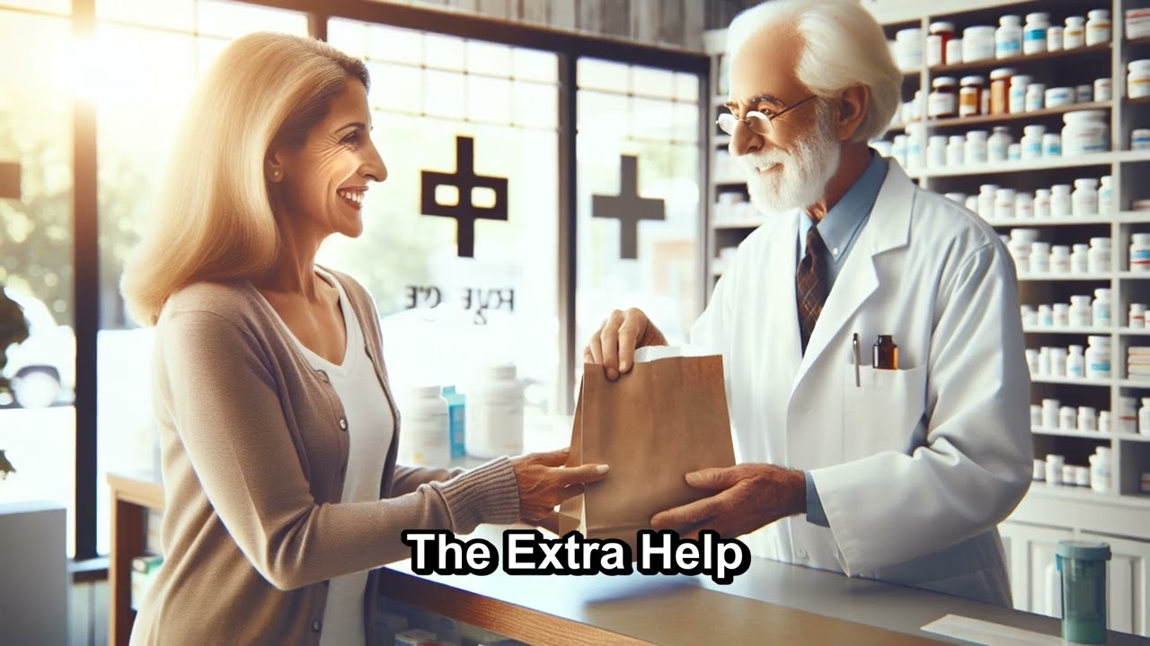 $6,000+ Free Benefits for Seniors Most Never Claim